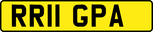 RR11GPA