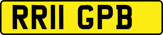 RR11GPB