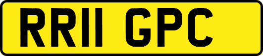 RR11GPC