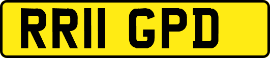 RR11GPD