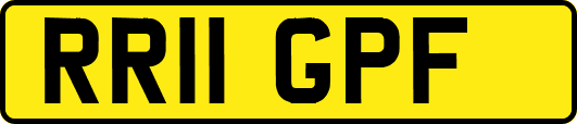 RR11GPF
