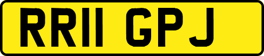 RR11GPJ