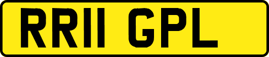RR11GPL