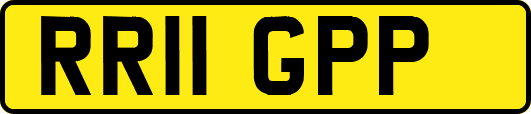 RR11GPP