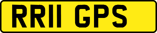 RR11GPS