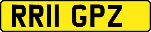 RR11GPZ