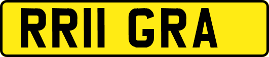 RR11GRA