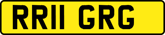 RR11GRG