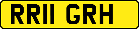 RR11GRH