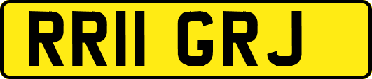 RR11GRJ