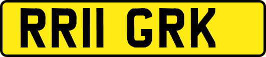 RR11GRK