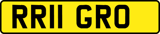 RR11GRO