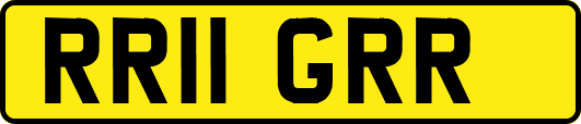 RR11GRR