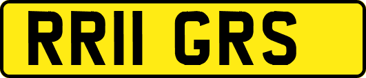 RR11GRS