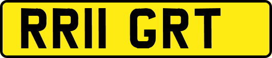 RR11GRT