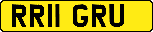 RR11GRU