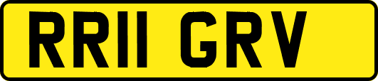 RR11GRV