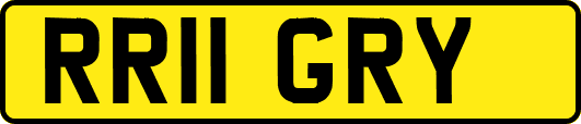 RR11GRY