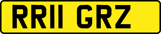 RR11GRZ