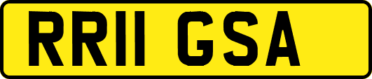RR11GSA