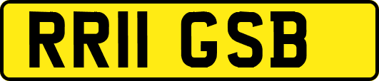 RR11GSB