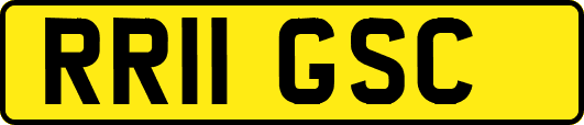 RR11GSC