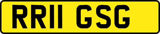 RR11GSG
