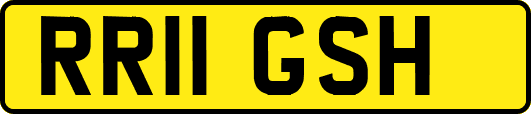 RR11GSH