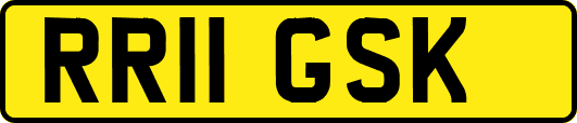 RR11GSK