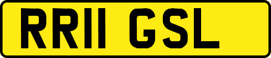RR11GSL