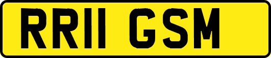 RR11GSM