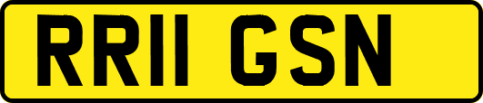 RR11GSN