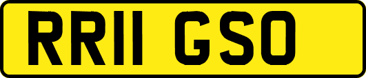 RR11GSO