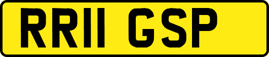 RR11GSP
