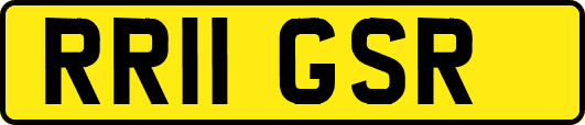 RR11GSR