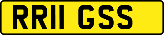 RR11GSS