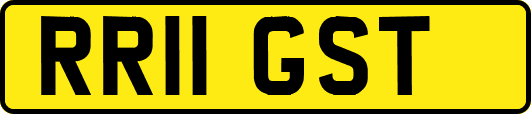 RR11GST