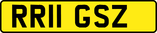RR11GSZ
