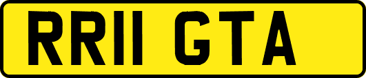 RR11GTA