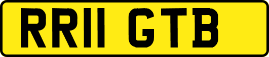 RR11GTB