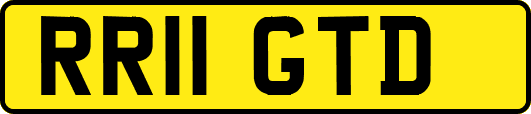 RR11GTD