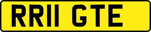 RR11GTE