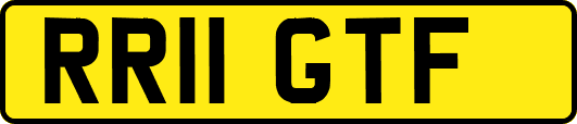 RR11GTF