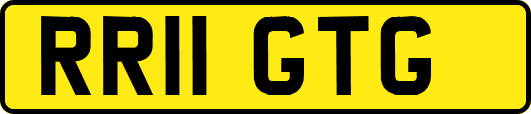 RR11GTG