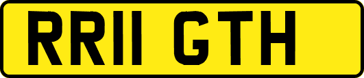 RR11GTH