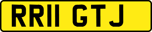 RR11GTJ