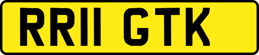 RR11GTK