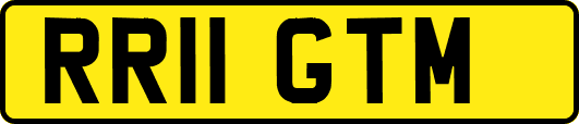 RR11GTM