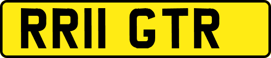 RR11GTR