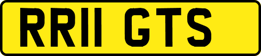 RR11GTS